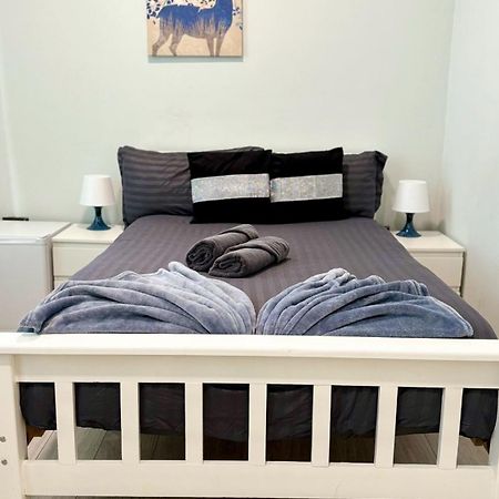 Guest&Rest 11 Apartment London Ngoại thất bức ảnh