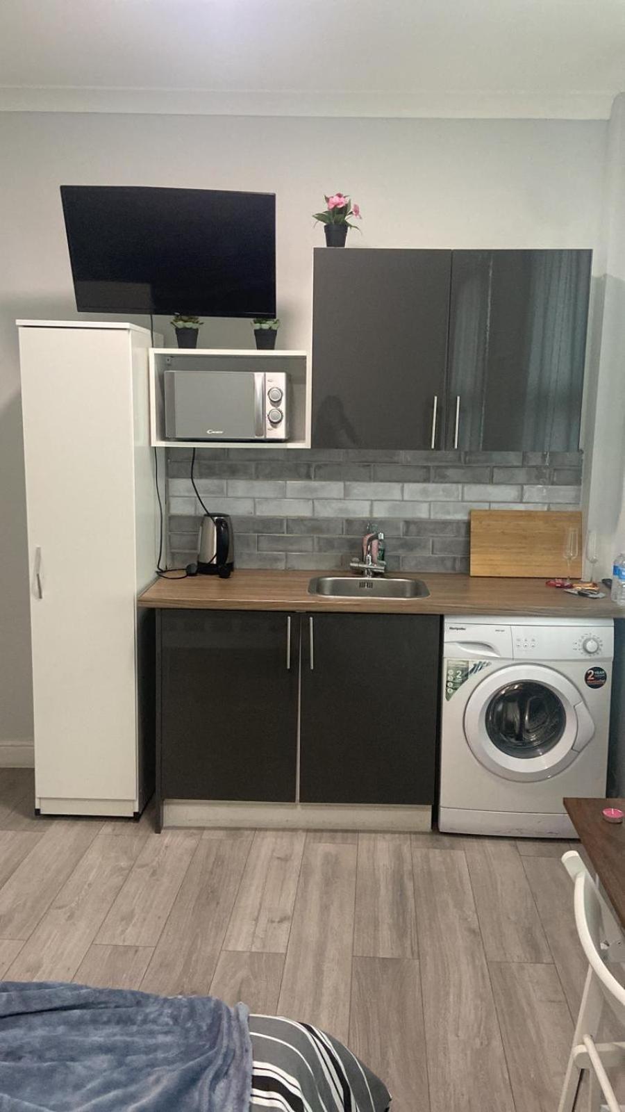 Guest&Rest 11 Apartment London Ngoại thất bức ảnh
