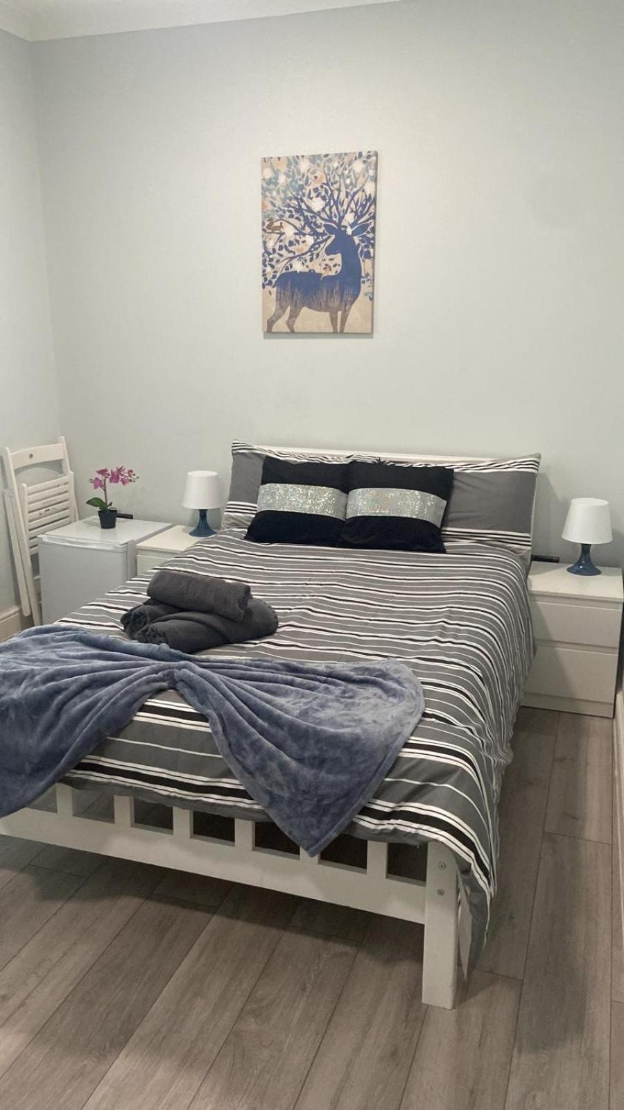 Guest&Rest 11 Apartment London Ngoại thất bức ảnh