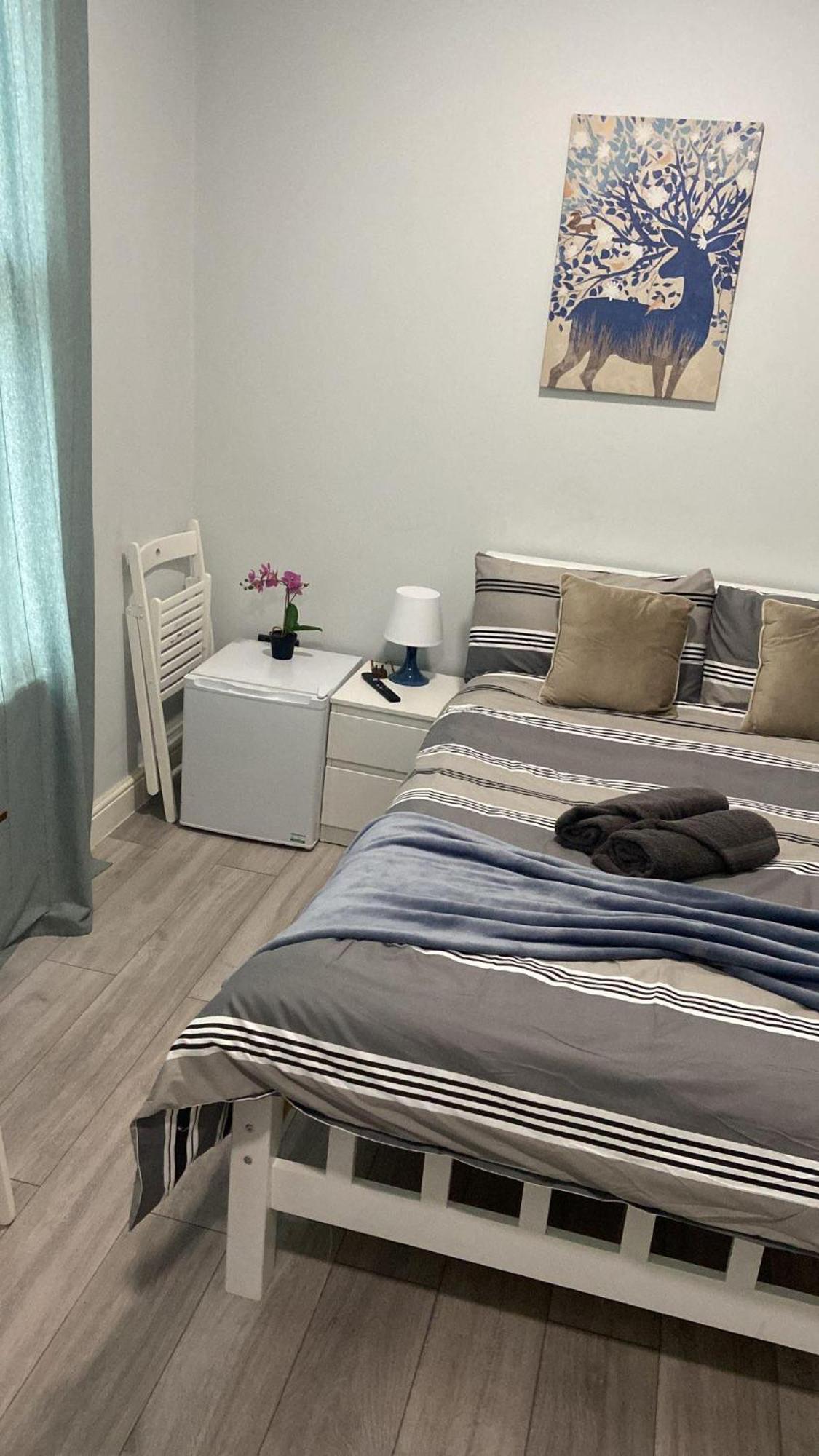 Guest&Rest 11 Apartment London Ngoại thất bức ảnh