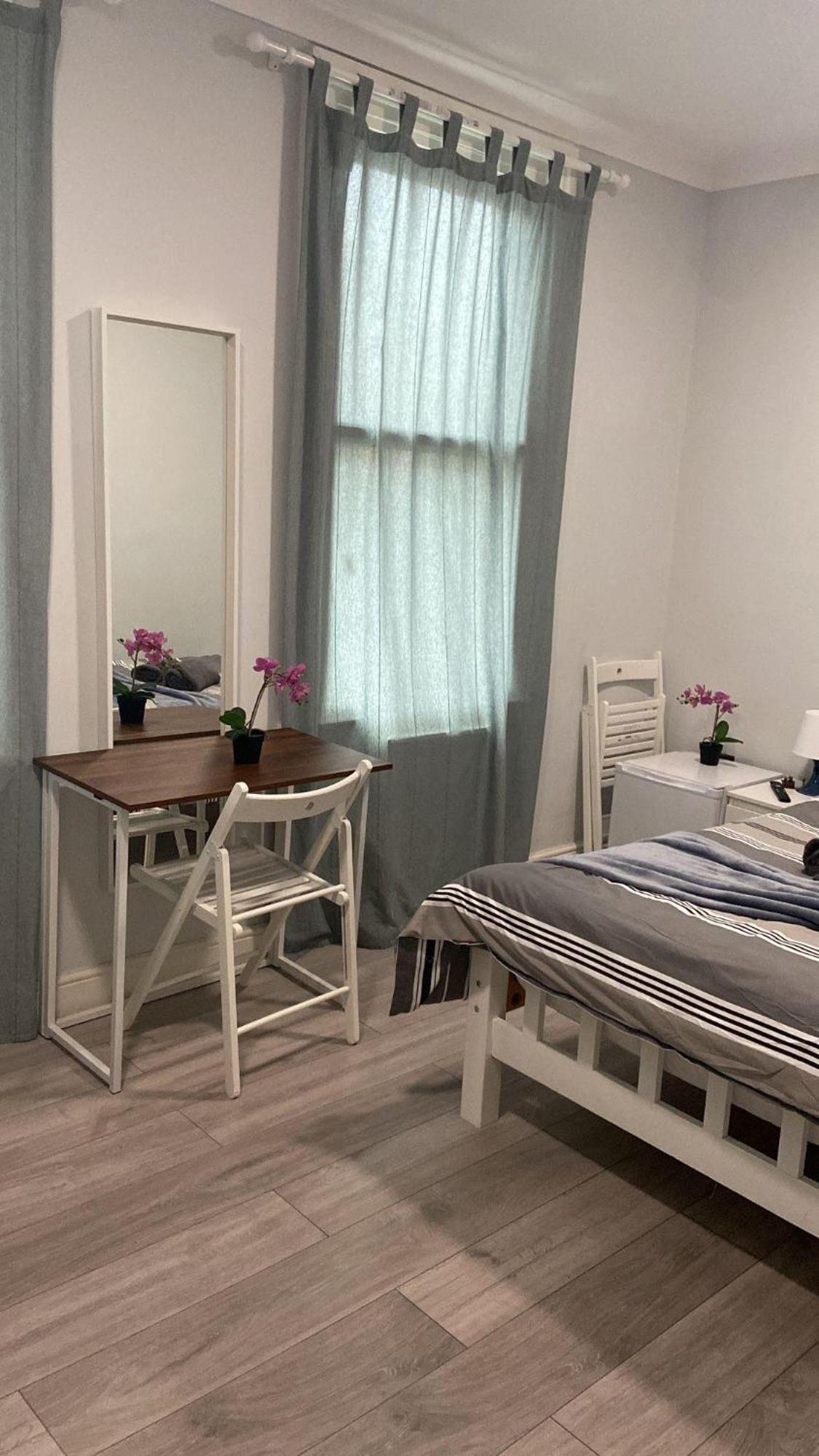 Guest&Rest 11 Apartment London Ngoại thất bức ảnh