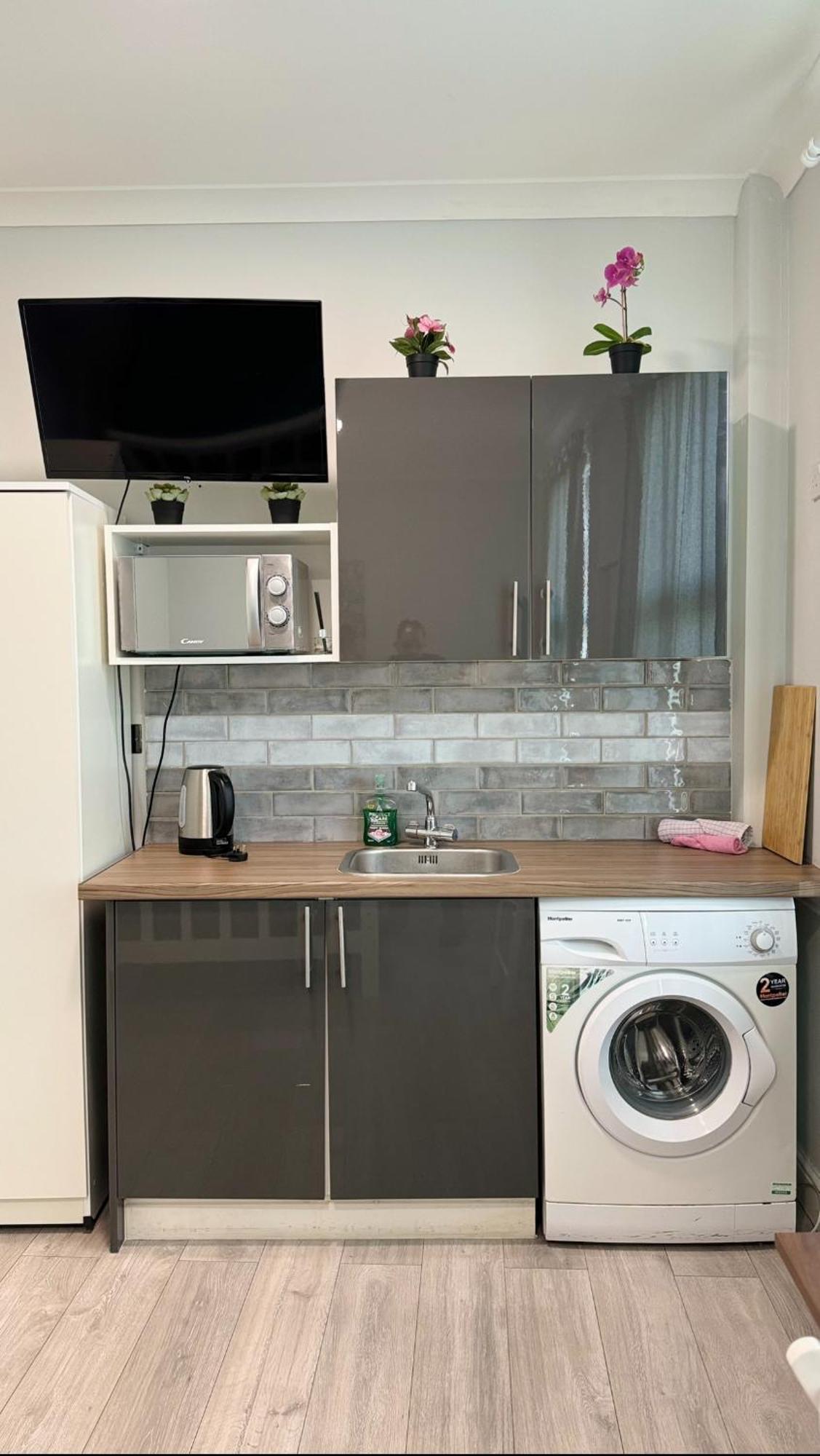 Guest&Rest 11 Apartment London Ngoại thất bức ảnh
