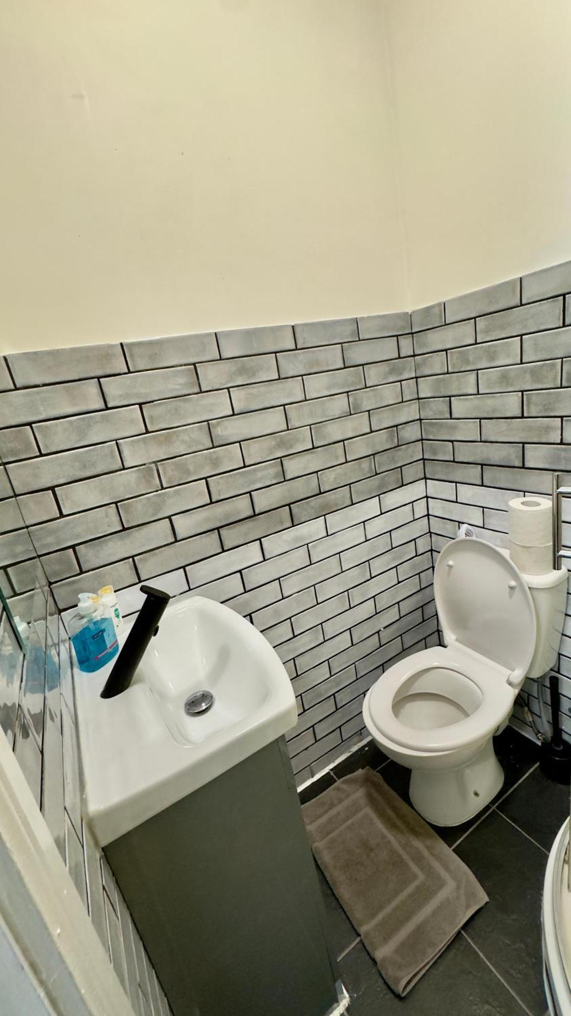 Guest&Rest 11 Apartment London Ngoại thất bức ảnh